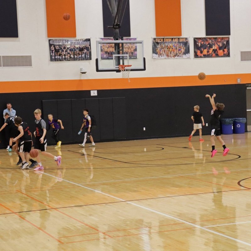  3 on 3 photo