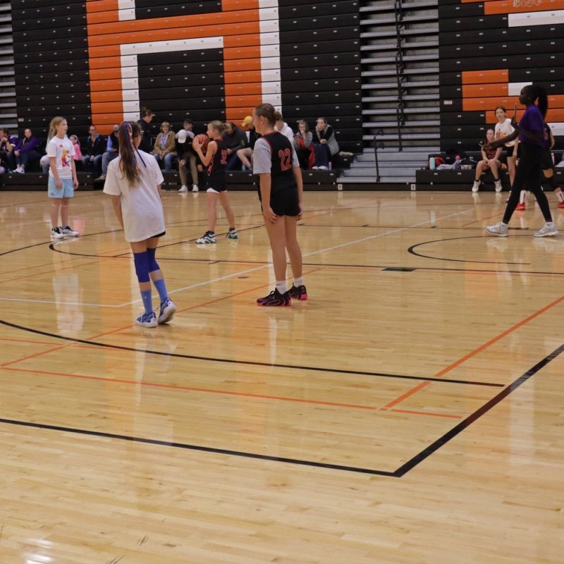  3 on 3 photo
