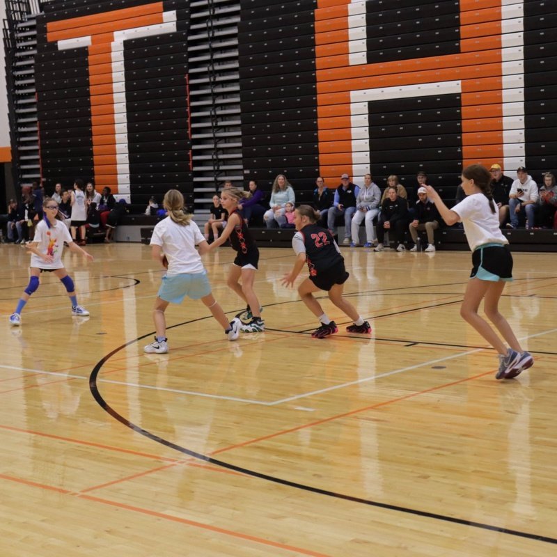  3 on 3 photo